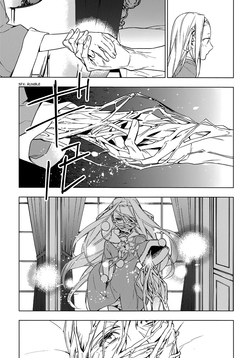 Grainerie Chapter 5 page 16 - Chapter 5