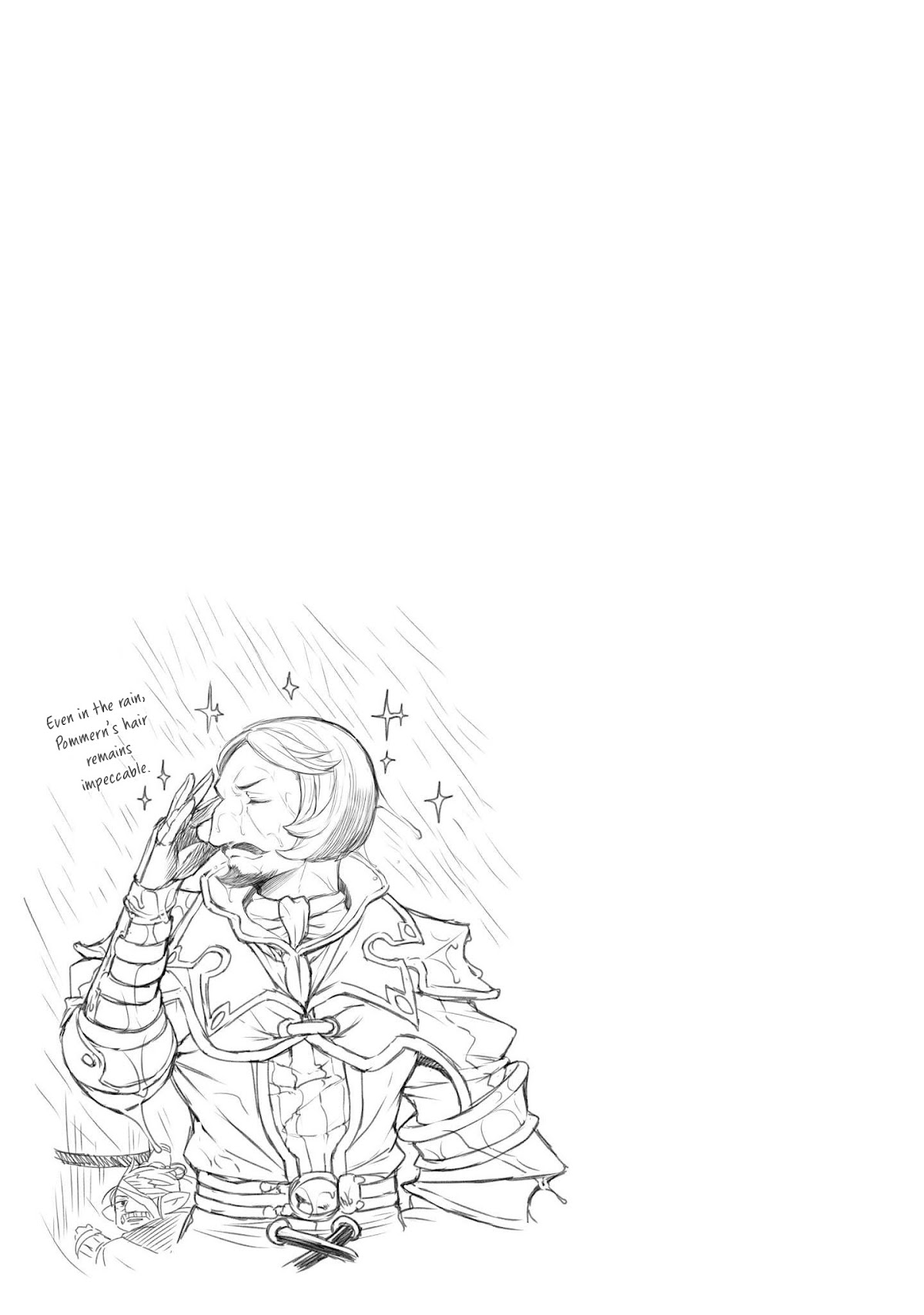 Granblue Fantasy Side Story: Memories of Arshivelle Chapter 1 page 19 - Chapter 1