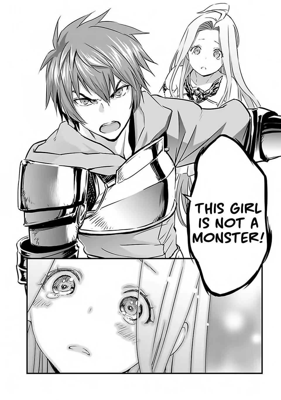 Granblue Fantasy Chapter 1 page 40 - Chapter 1: Prologue Part 1