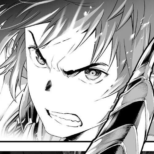 Granblue Fantasy Chapter 13: Collision cover