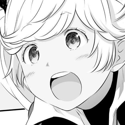 Granblue Fantasy Chapter 16 cover
