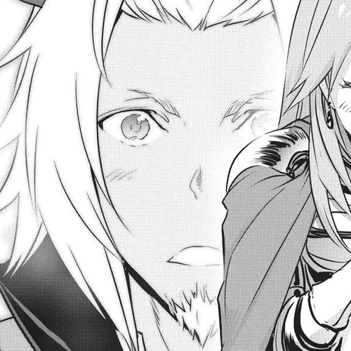Granblue Fantasy Chapter 19.5 cover