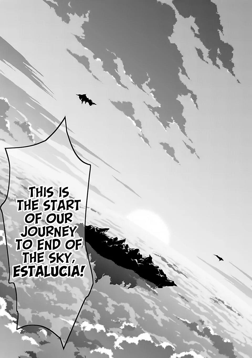 Granblue Fantasy Chapter 2 page 31 - Chapter 2: Prologue Part 2