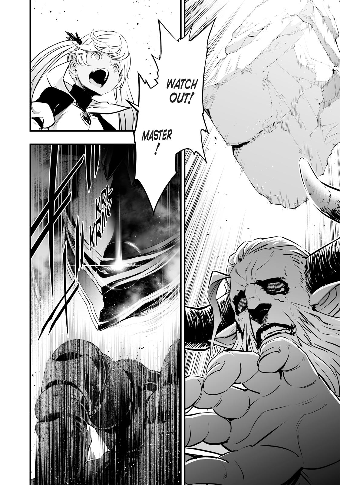 Granblue Fantasy Chapter 21 page 15 - Chapter 21