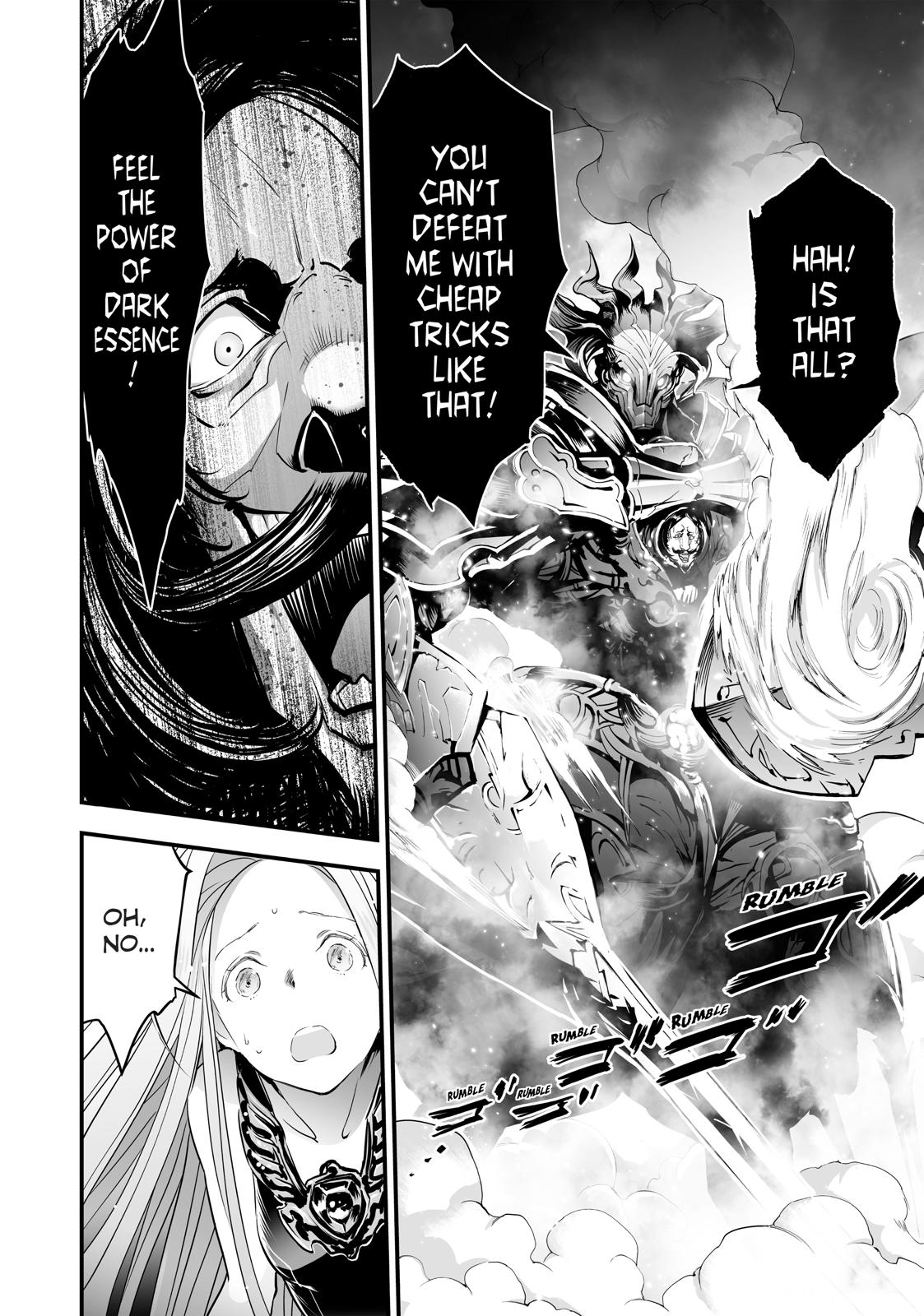 Granblue Fantasy Chapter 24 page 24 - Chapter 24
