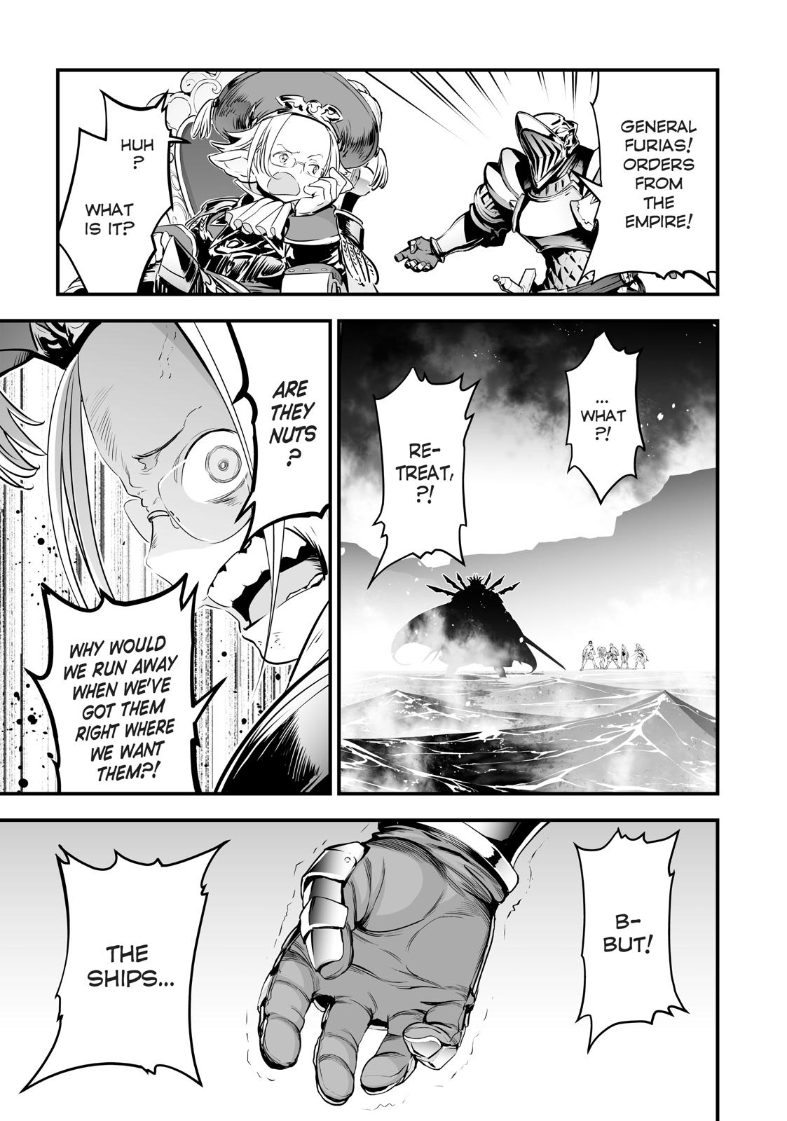 Granblue Fantasy Chapter 24 page 27 - Chapter 24