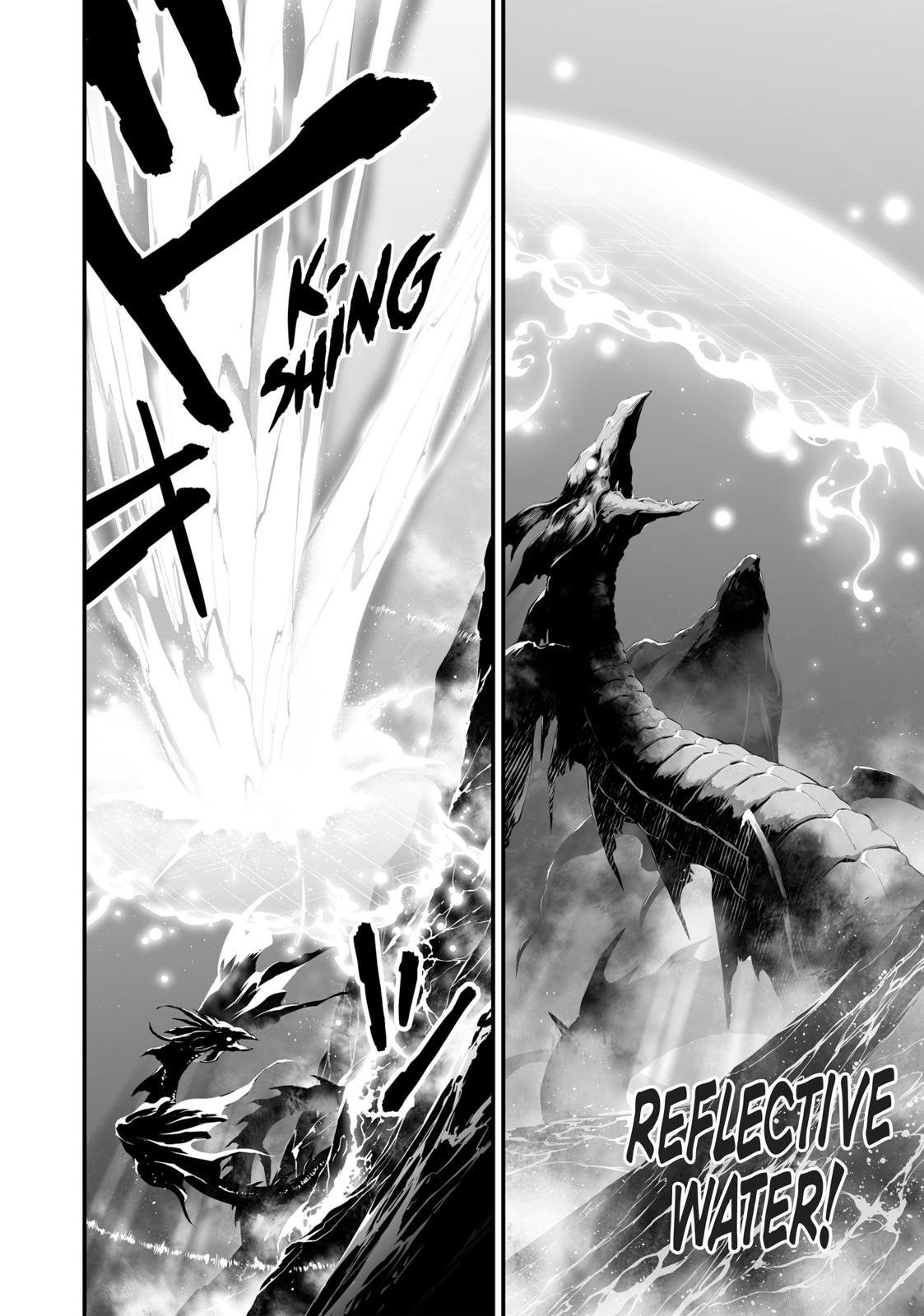 Granblue Fantasy Chapter 25 page 28 - Chapter 25