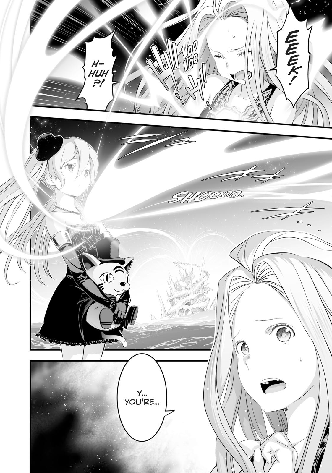 Granblue Fantasy Chapter 26 page 15 - Chapter 26