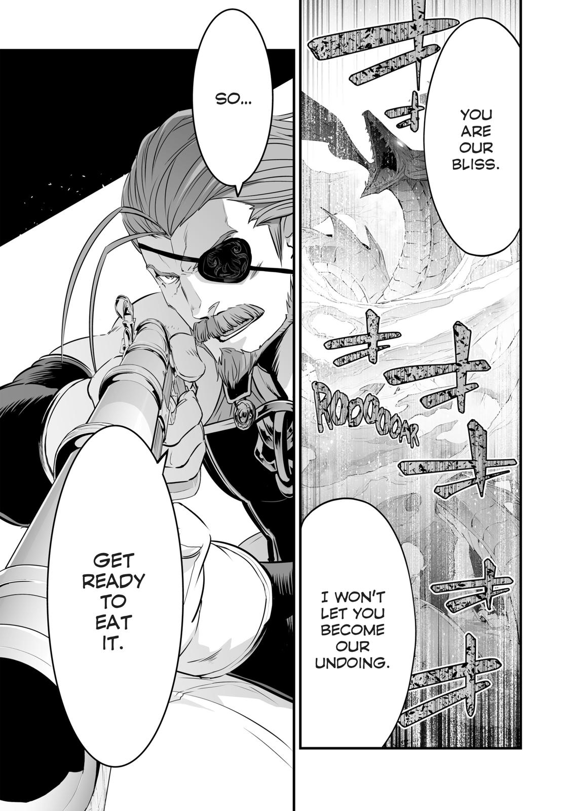 Granblue Fantasy Chapter 26 page 9 - Chapter 26