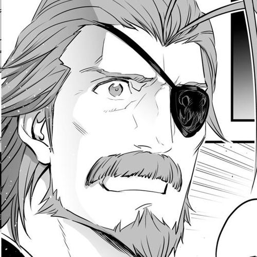 Granblue Fantasy Chapter 26 cover