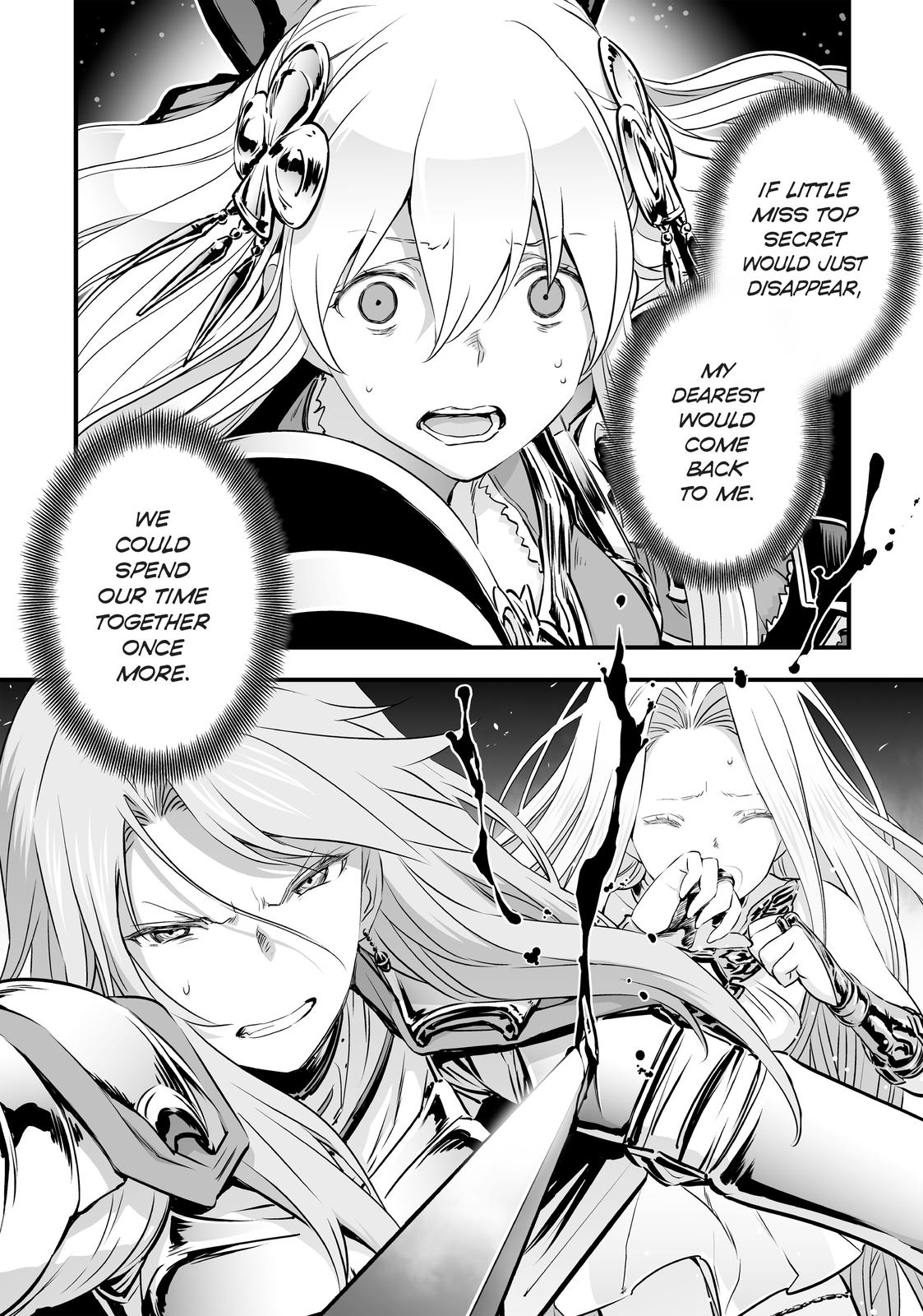 Granblue Fantasy Chapter 36 page 2 - Chapter 36