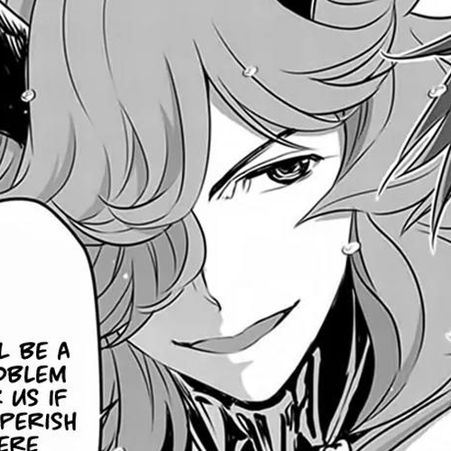 Granblue Fantasy Chapter 5: Port Breeze Islands Part 3 cover