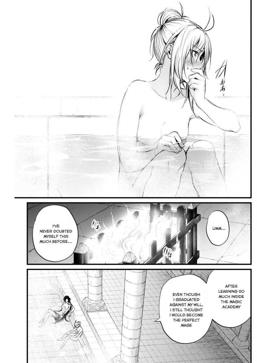 Grancrest Senki Chapter 11 page 13 - Chapter 11