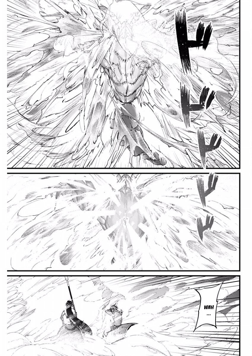 Grancrest Senki Chapter 12 page 19 - Chapter 12