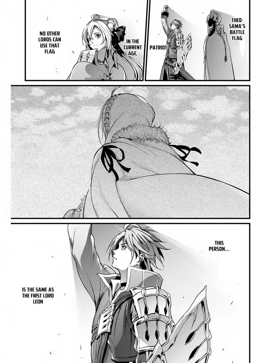 Grancrest Senki Chapter 15 page 10 - Chapter 15