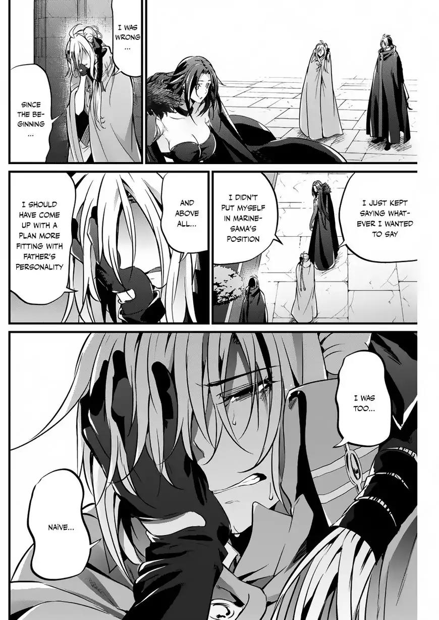 Grancrest Senki Chapter 17 page 24 - Chapter 17