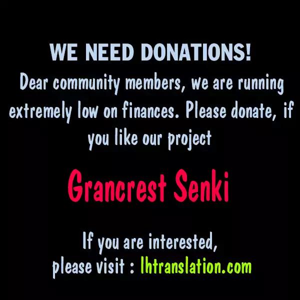 Grancrest Senki Chapter 21 page 22 - Chapter 21