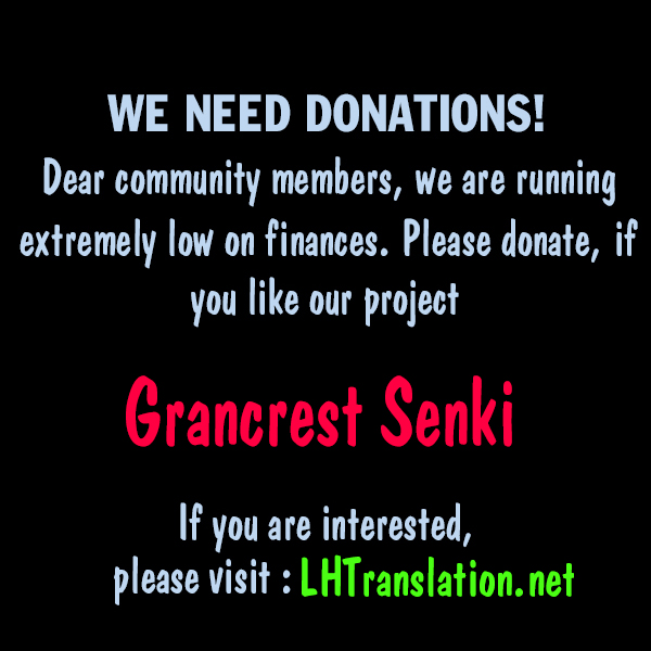 Grancrest Senki Chapter 25 page 21 - Chapter 25