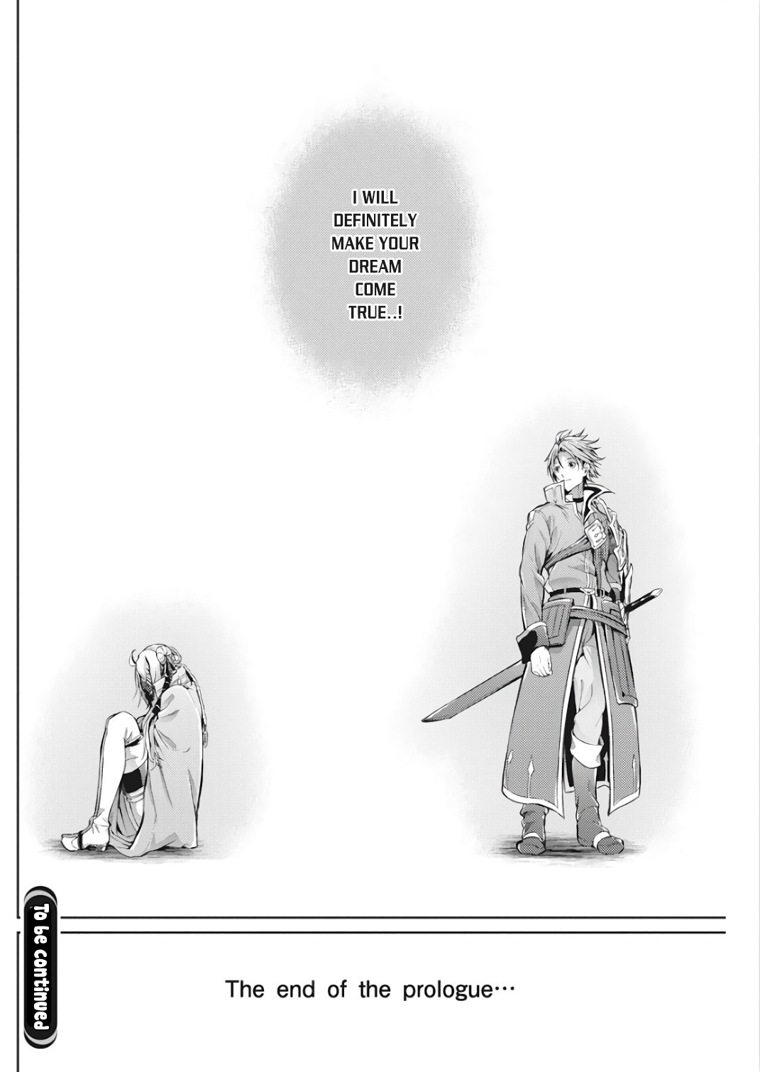 Grancrest Senki Chapter 27 page 21 - Chapter 27