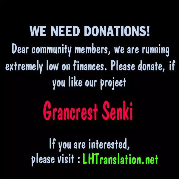 Grancrest Senki Chapter 32 page 22 - Chapter 32