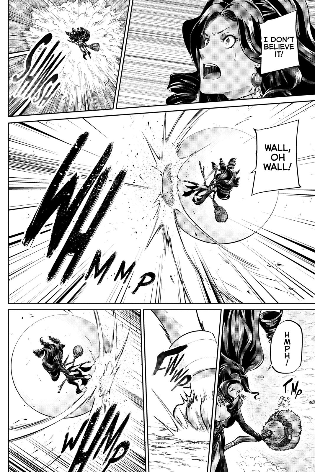 Grancrest Senki Chapter 41 page 7 - Chapter 41