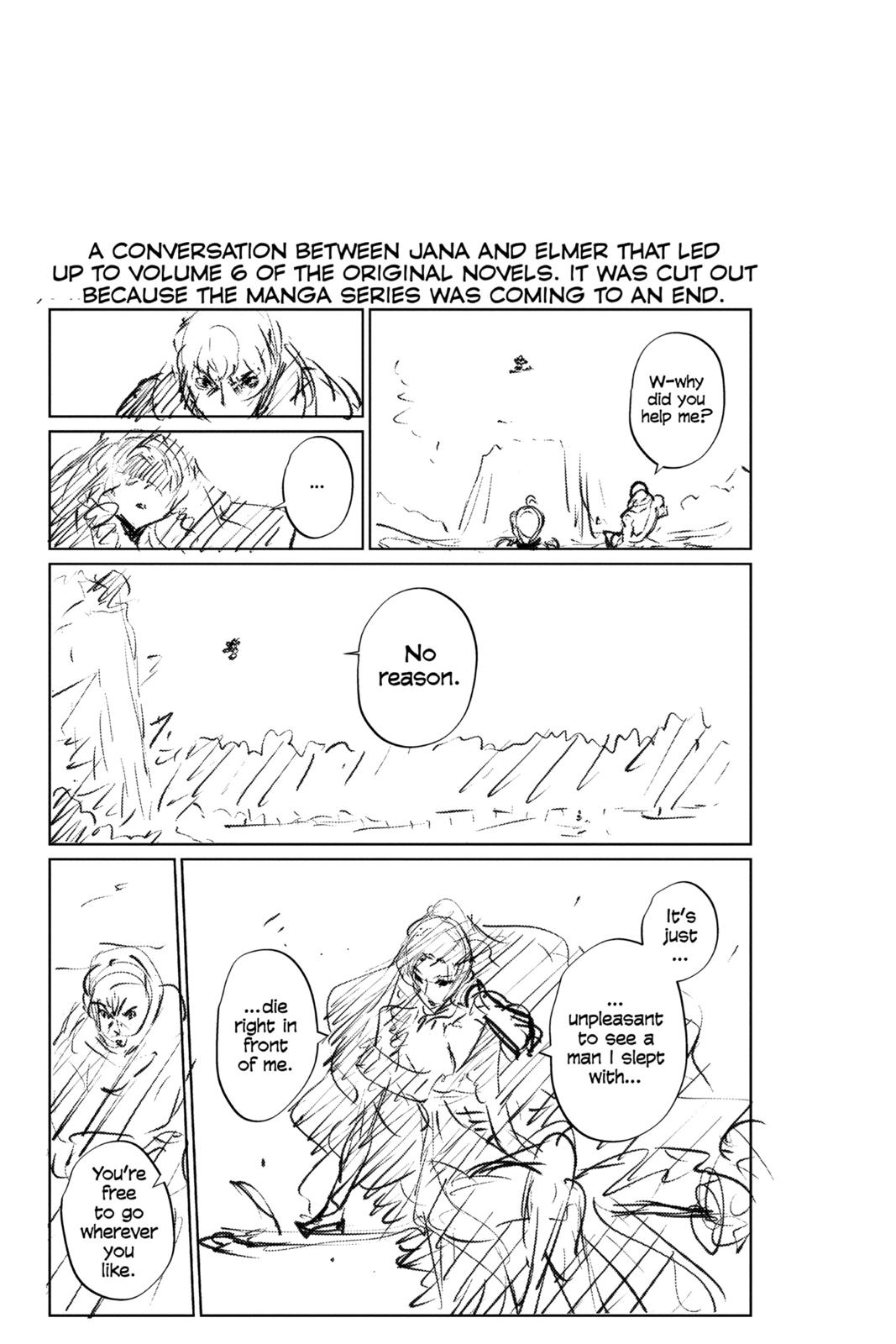 Grancrest Senki Chapter 42 page 20 - Chapter 42