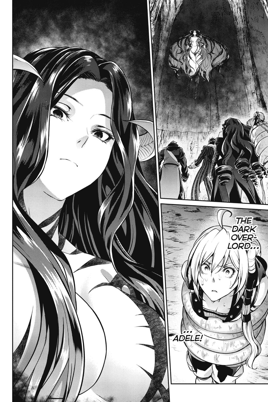 Grancrest Senki Chapter 43 page 19 - Chapter 43