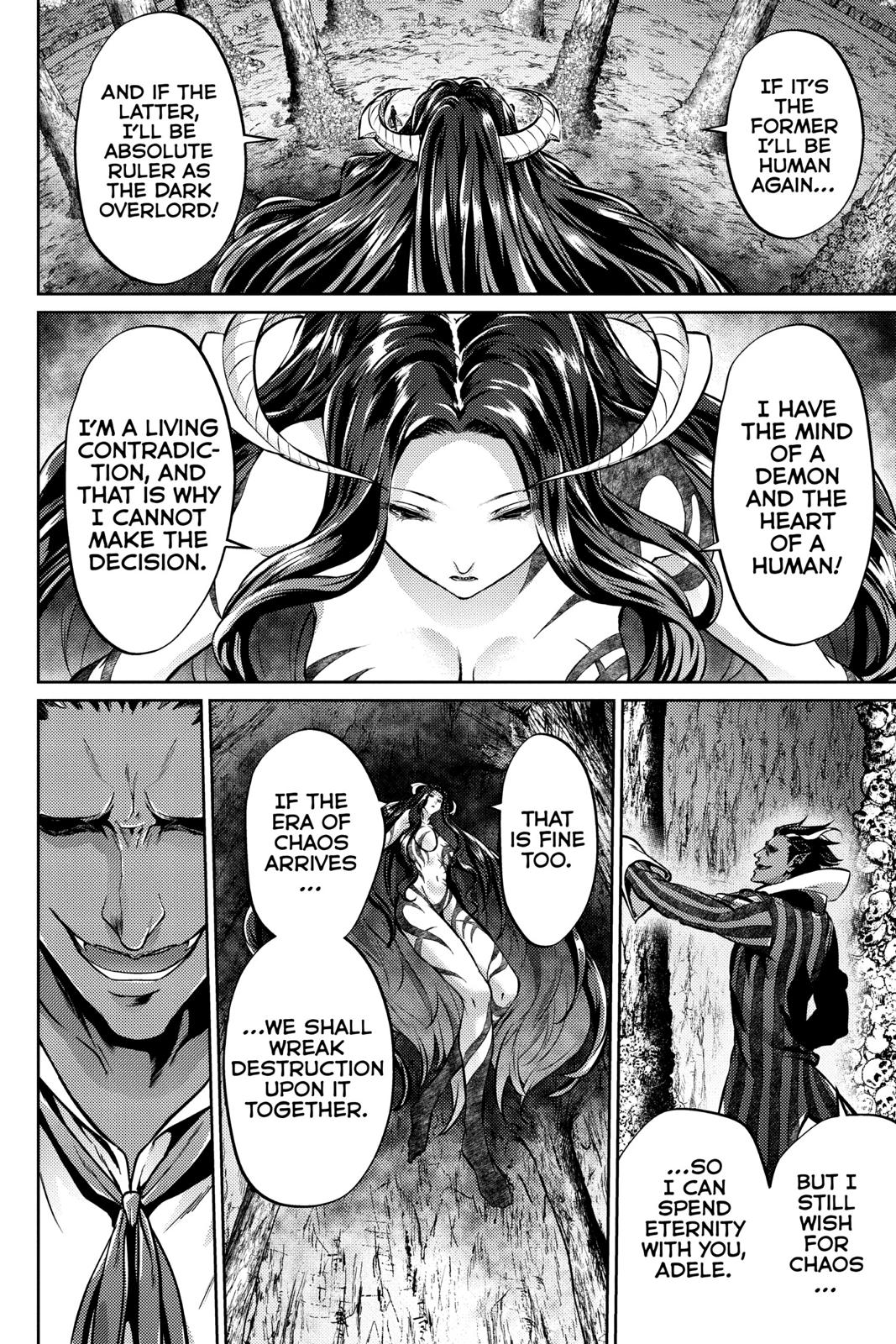 Grancrest Senki Chapter 44 page 14 - Chapter 44