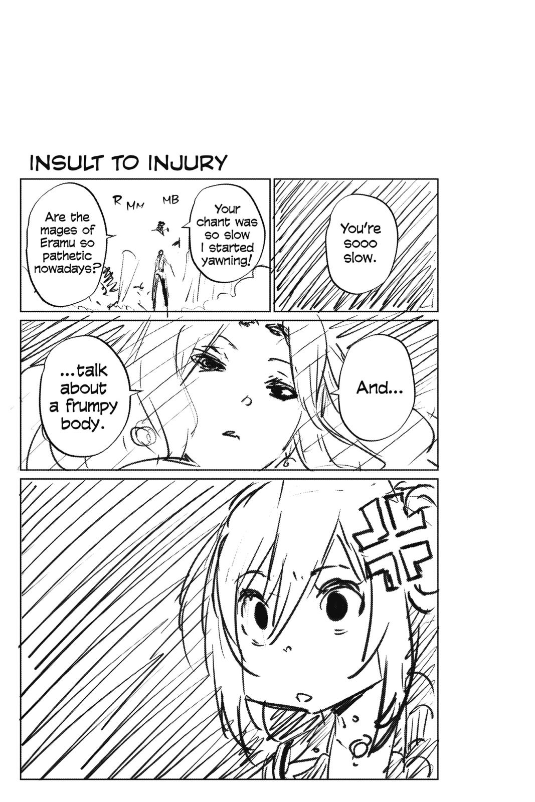 Grancrest Senki Chapter 46 page 19 - Chapter 46