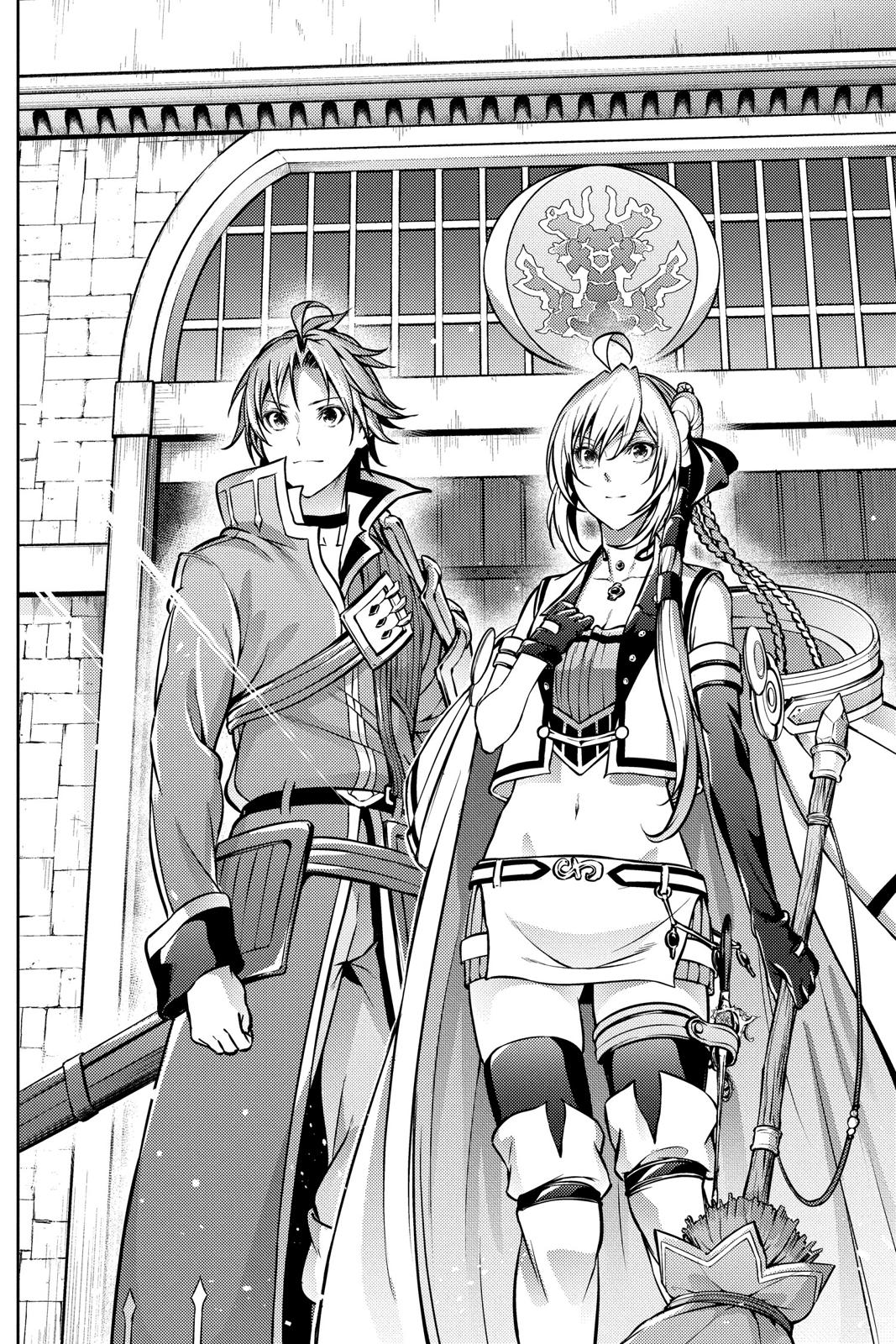 Grancrest Senki Chapter 48 page 18 - Chapter 48 [END]