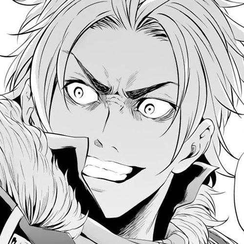 Grancrest Senki Chapter 5 : Chapter 5 cover
