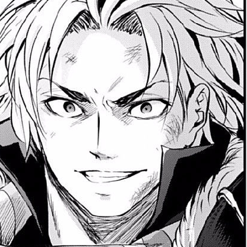Grancrest Senki Chapter 9 : Chapter 9 cover