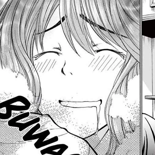 Grand Blue Chapter 1: Deep Blue cover