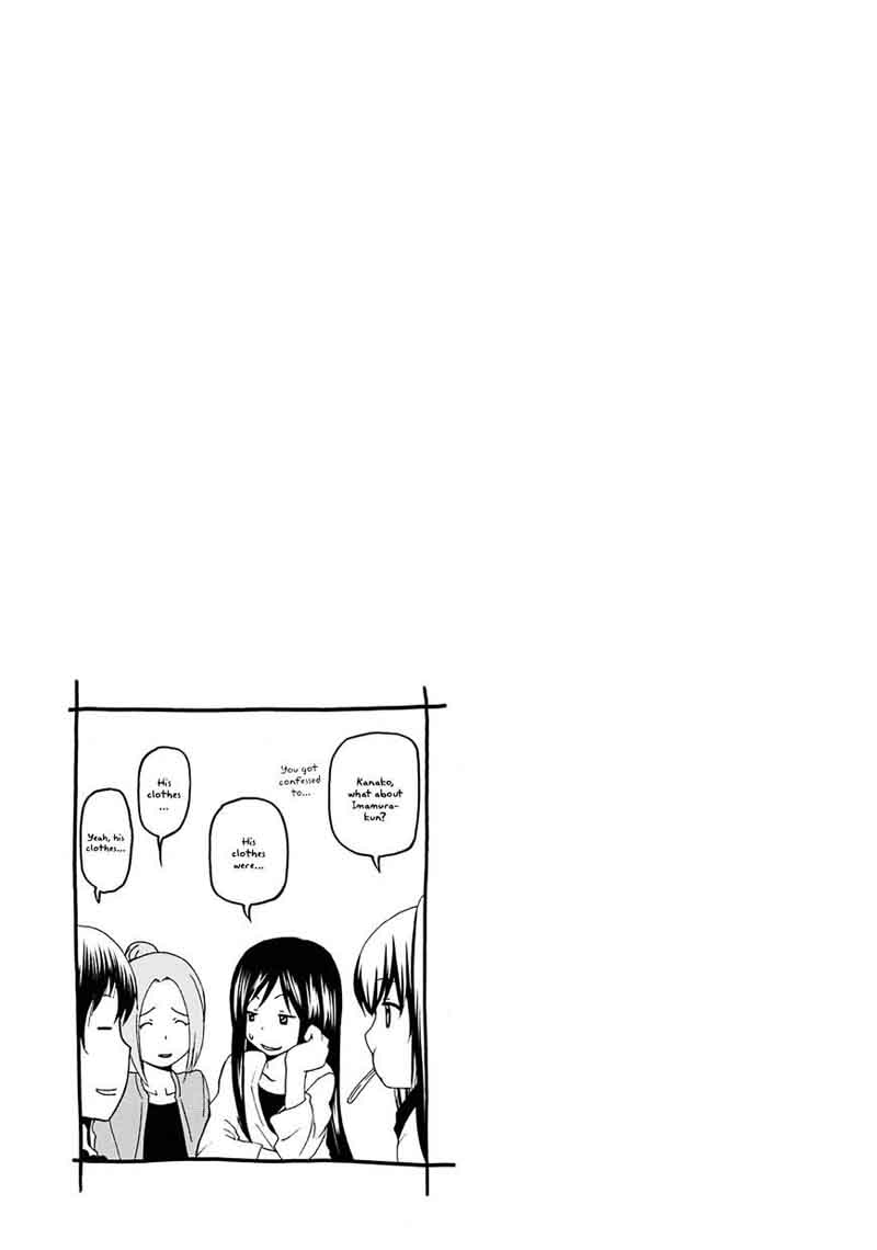 Grand Blue Chapter 10 page 39 - Chapter 10: Mixer