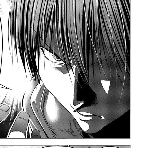 Grand Blue Chapter 100: Anniversary! cover