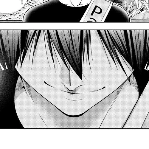 Grand Blue Chapter 105: The Pinnacle of Flavor cover