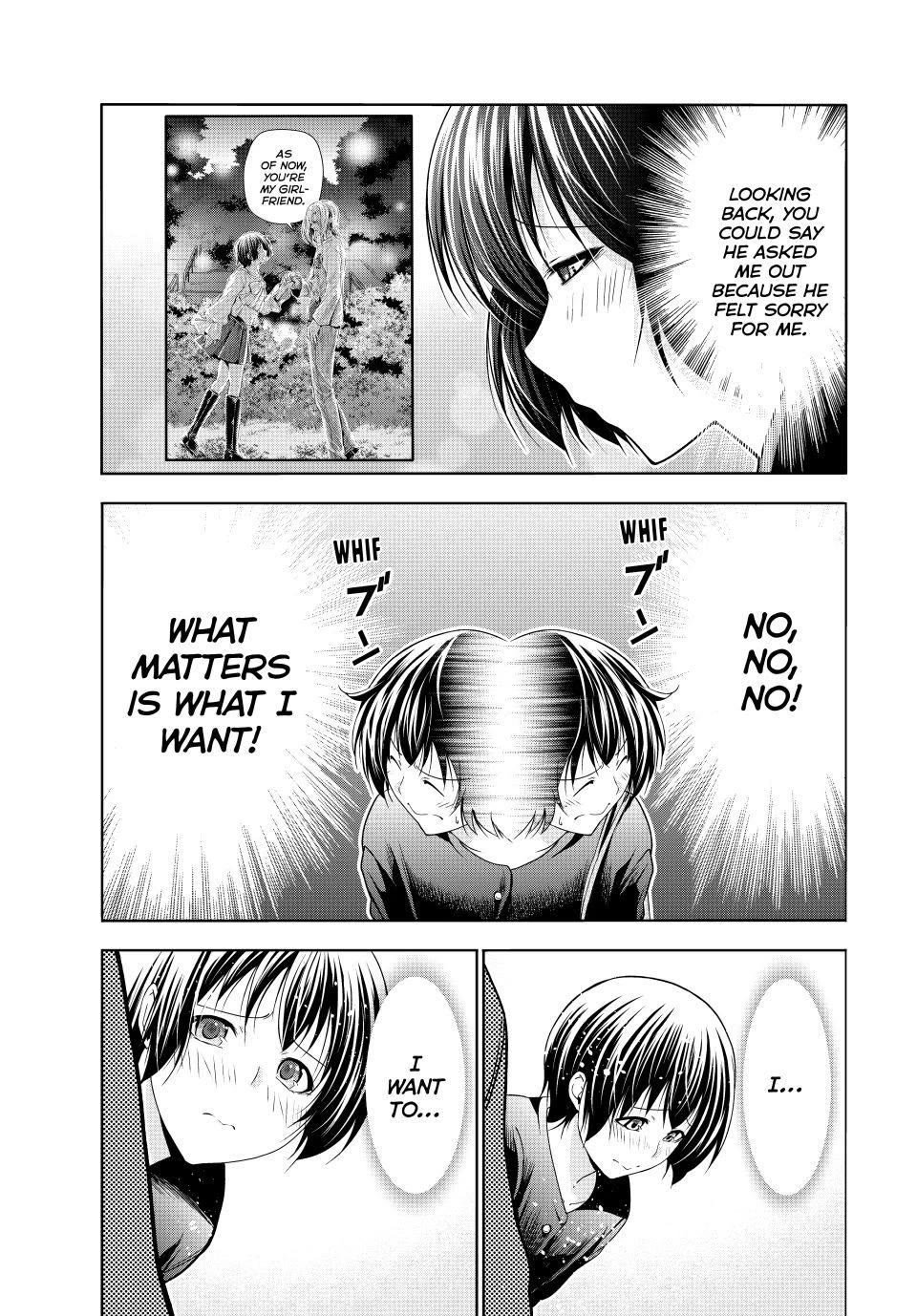 Grand Blue Chapter 106 page 37 - Chapter 106: Birds of a Feather
