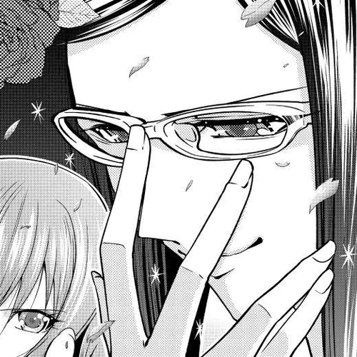Grand Blue Chapter 107.5: Extra: Serious Hypnosis cover