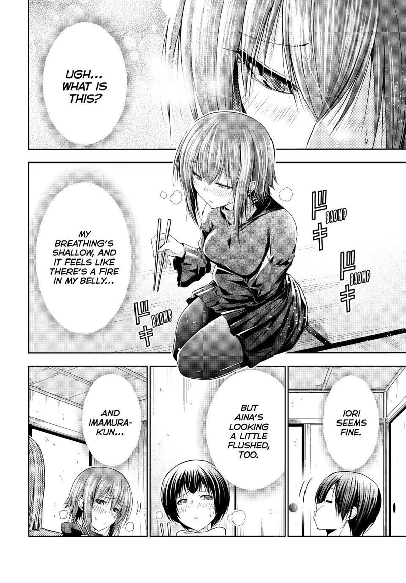 Grand Blue Chapter 107 page 13 - Chapter 107: Aphrodisiac
