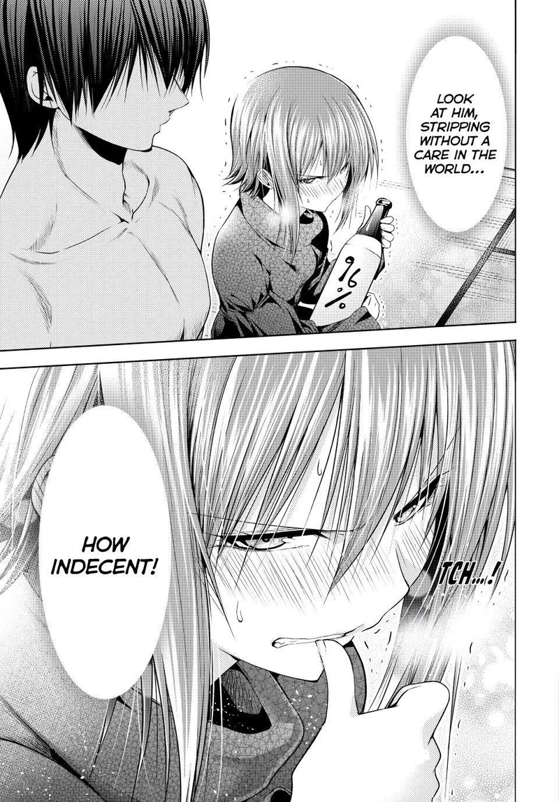 Grand Blue Chapter 107 page 24 - Chapter 107: Aphrodisiac