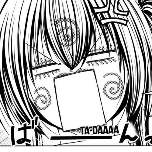 Grand Blue Chapter 107: Aphrodisiac cover