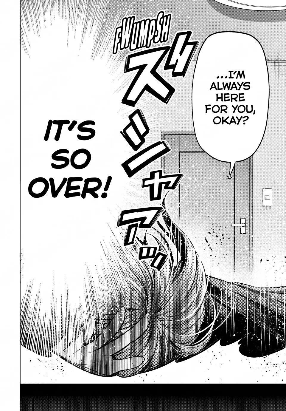 Grand Blue Chapter 109 page 34 - Chapter 109