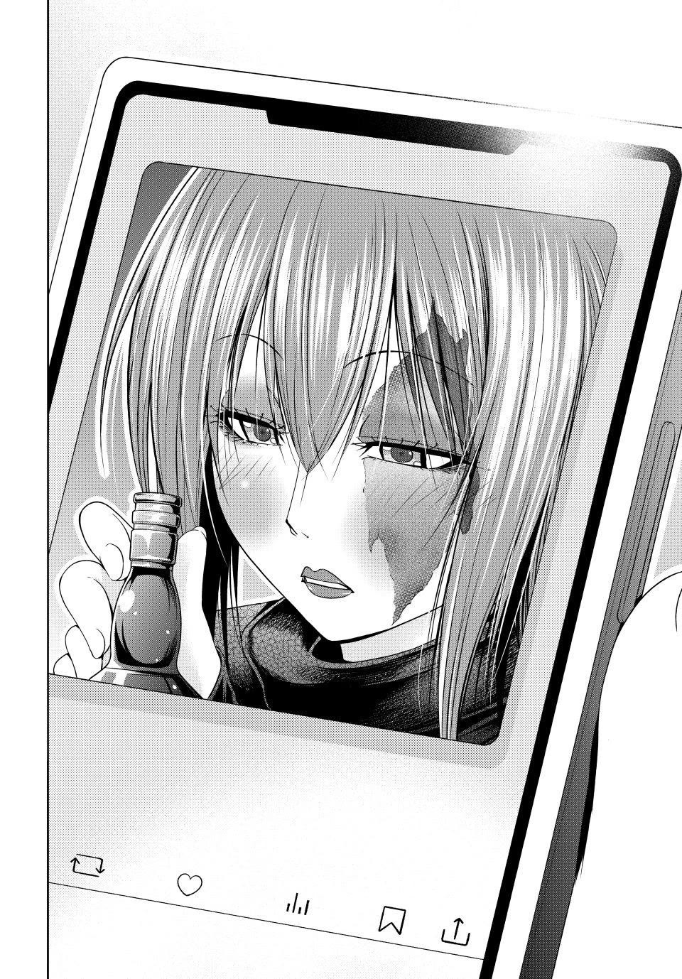 Grand Blue Chapter 111 page 23 - Chapter 111