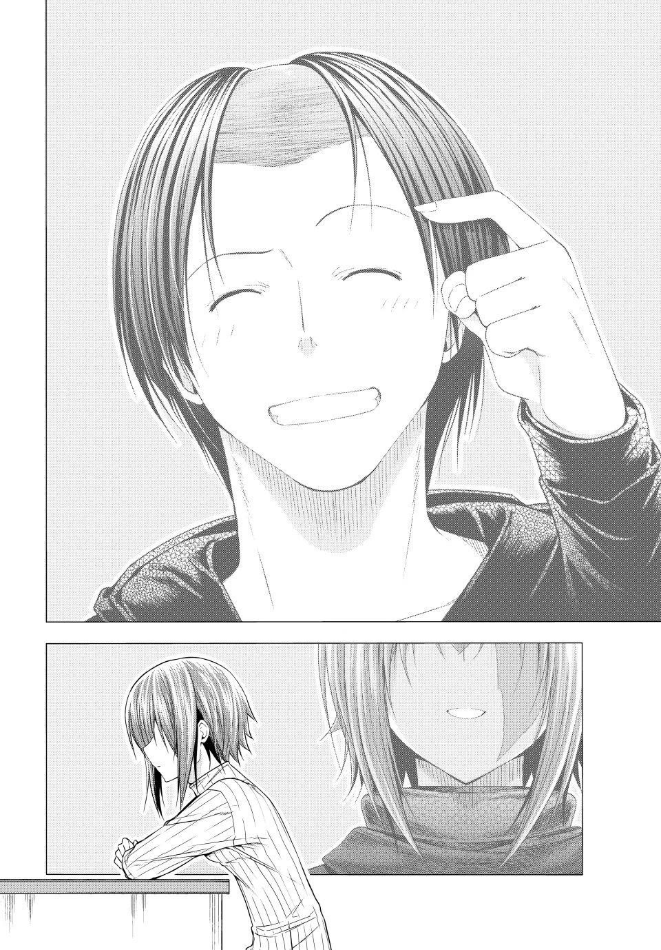 Grand Blue Chapter 111 page 29 - Chapter 111
