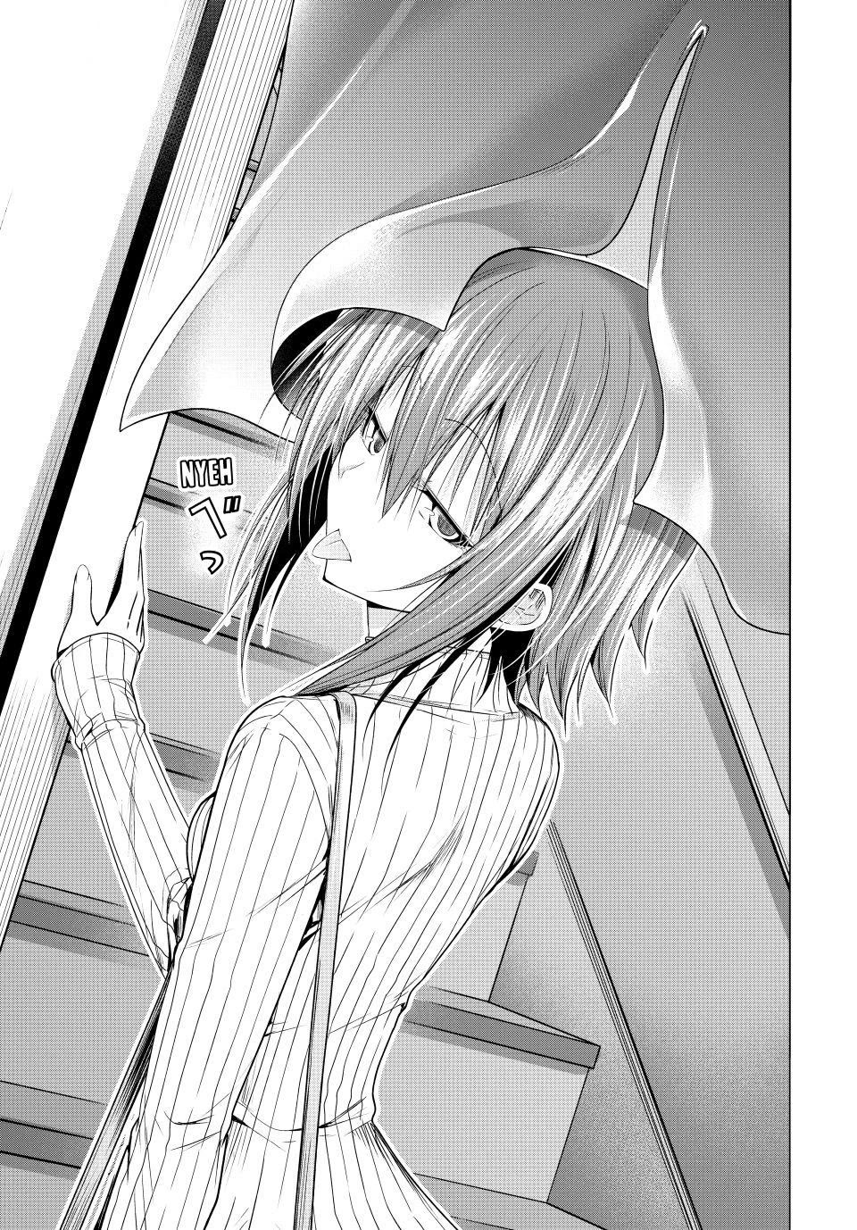 Grand Blue Chapter 111 page 41 - Chapter 111