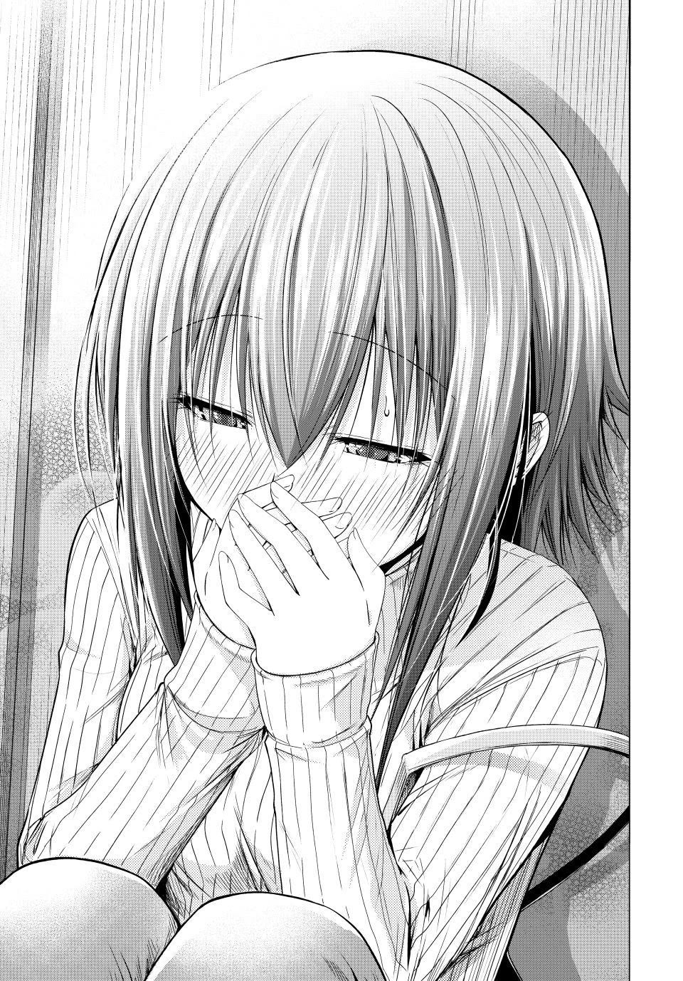 Grand Blue Chapter 111 page 43 - Chapter 111