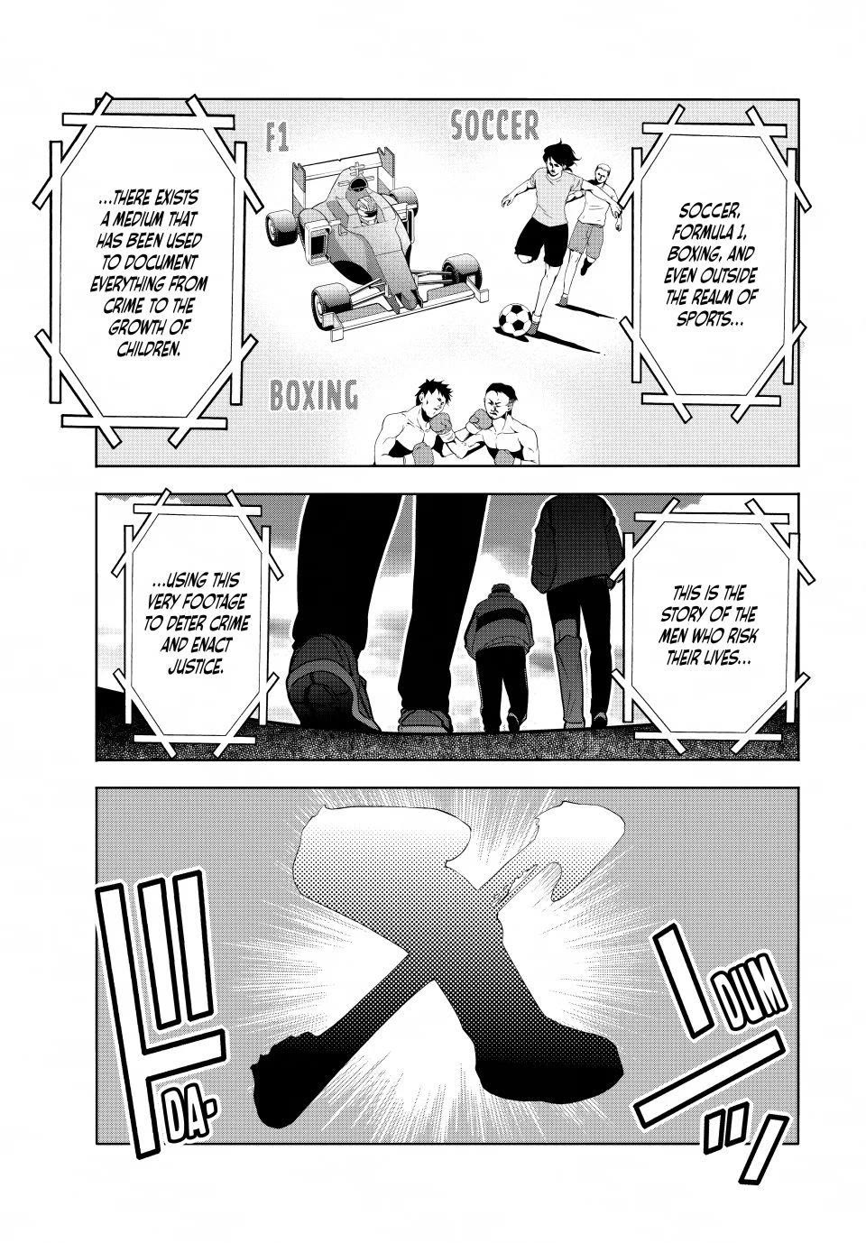 Grand Blue Chapter 112 page 7 - Chapter 112