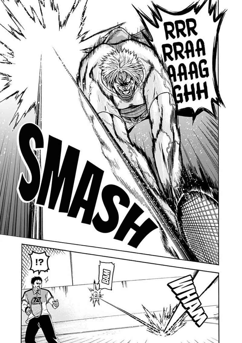 Grand Blue Chapter 12 page 15 - Chapter 12: Doubles