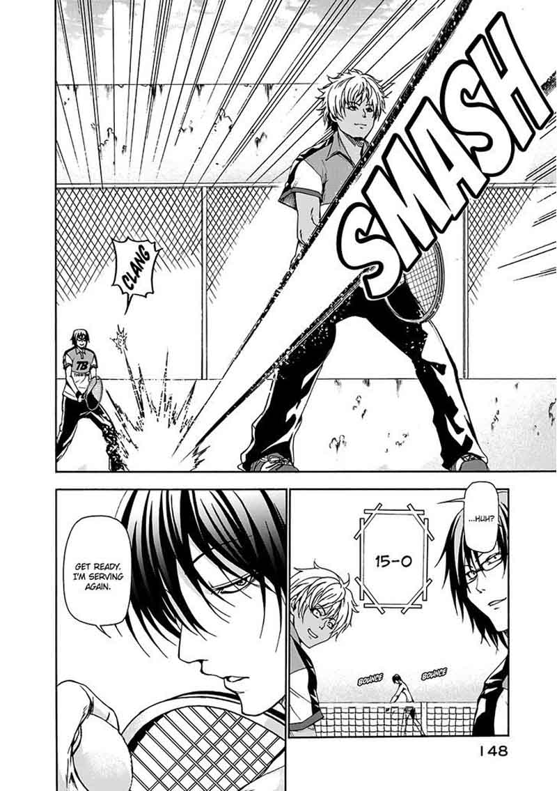 Grand Blue Chapter 12 page 30 - Chapter 12: Doubles