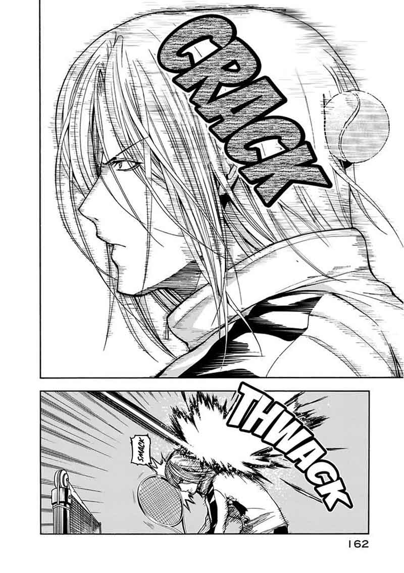 Grand Blue Chapter 12 page 44 - Chapter 12: Doubles